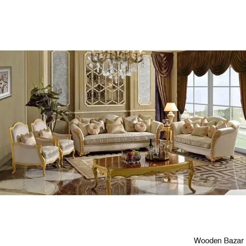 - Craft Decor