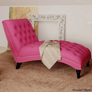 Chaise Lounge - Craft Decor