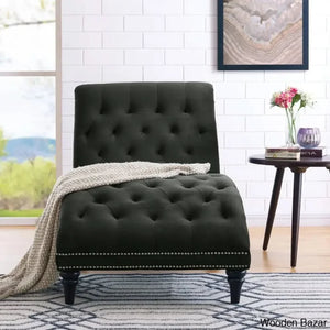 Chaise Lounge - Craft Decor