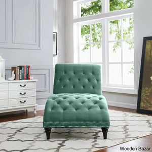 Chaise Lounge - Craft Decor