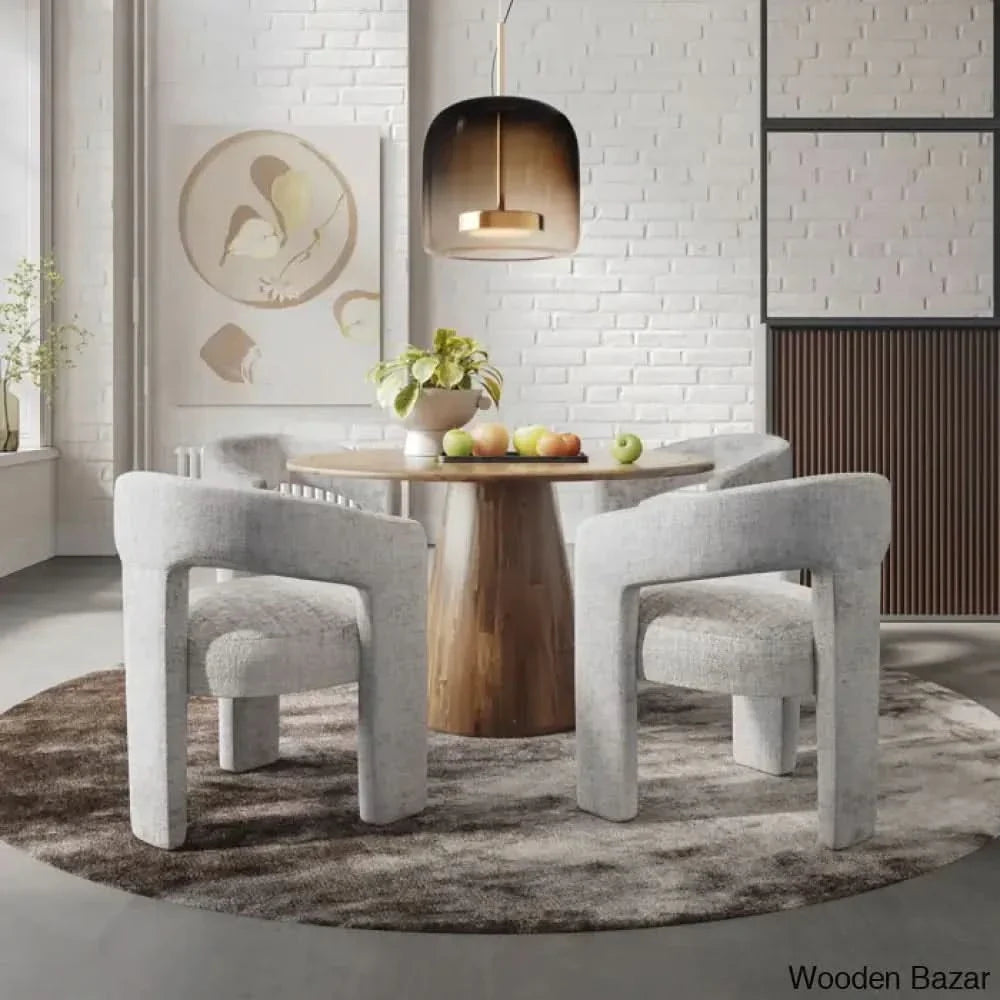 - Craft Decor