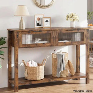 - Craft Decor
