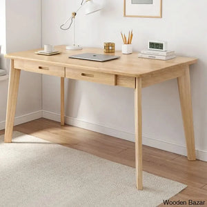 Study Table - Craft Decor