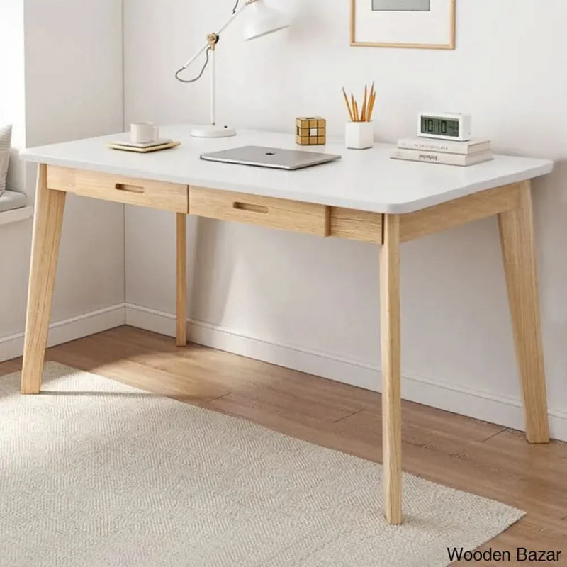 Study Table - Craft Decor