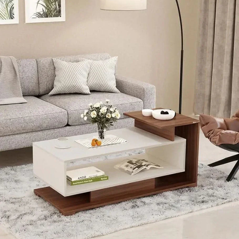 Living Room Coffee Table - Console Tables