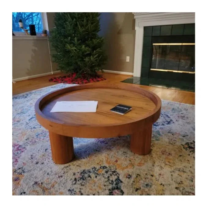 Eleanne Coffee Table and center table