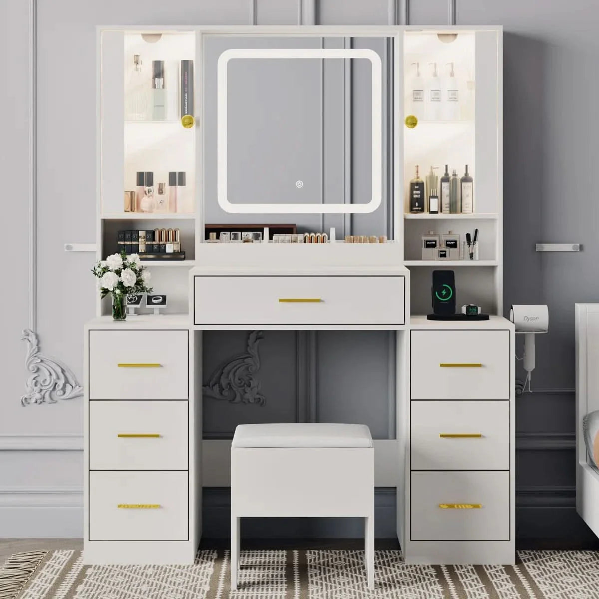 - Craft Decor