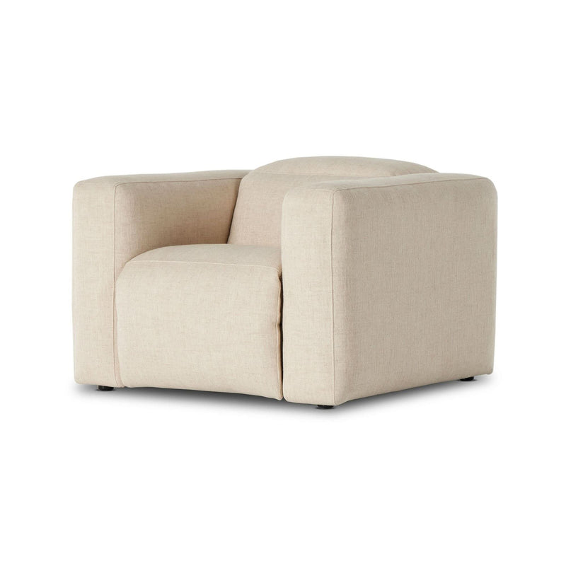 Ricckien Power Recliner - Craft Decor