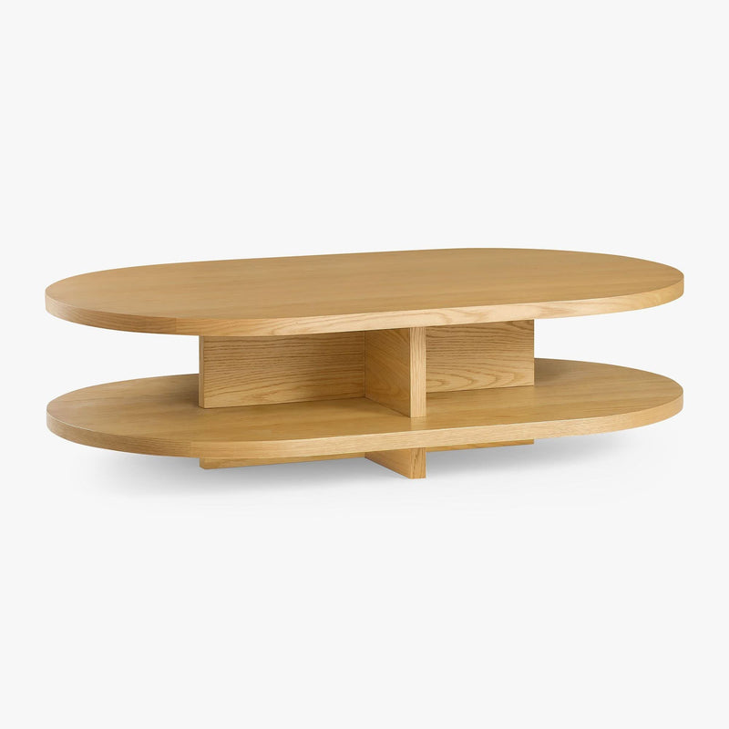 Etava Coffee Table - Craft Decor
