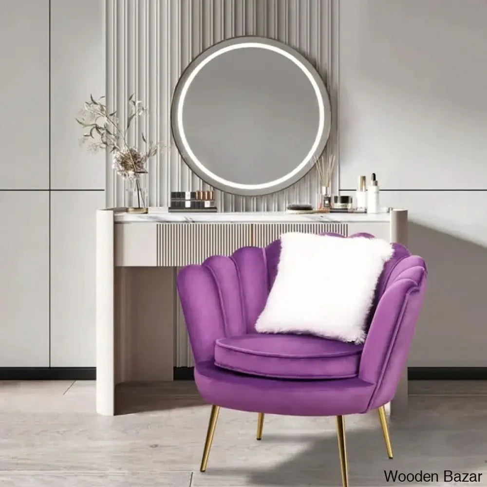 Desk Chair-4
