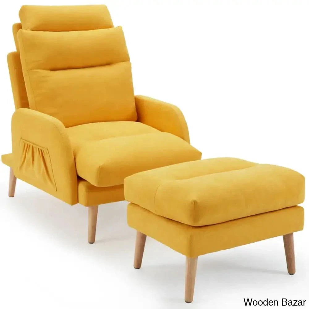 Chairs - Craft Decor