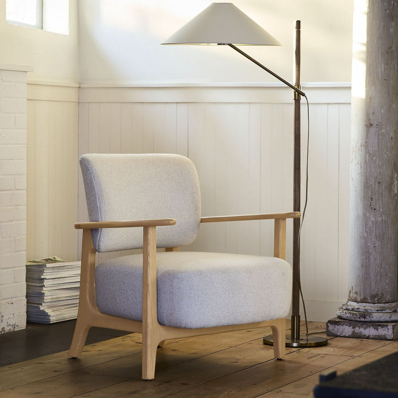 Euroversa Show Wood Chair - Craft Decor