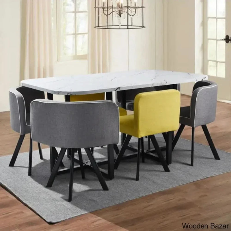 - Craft Decor