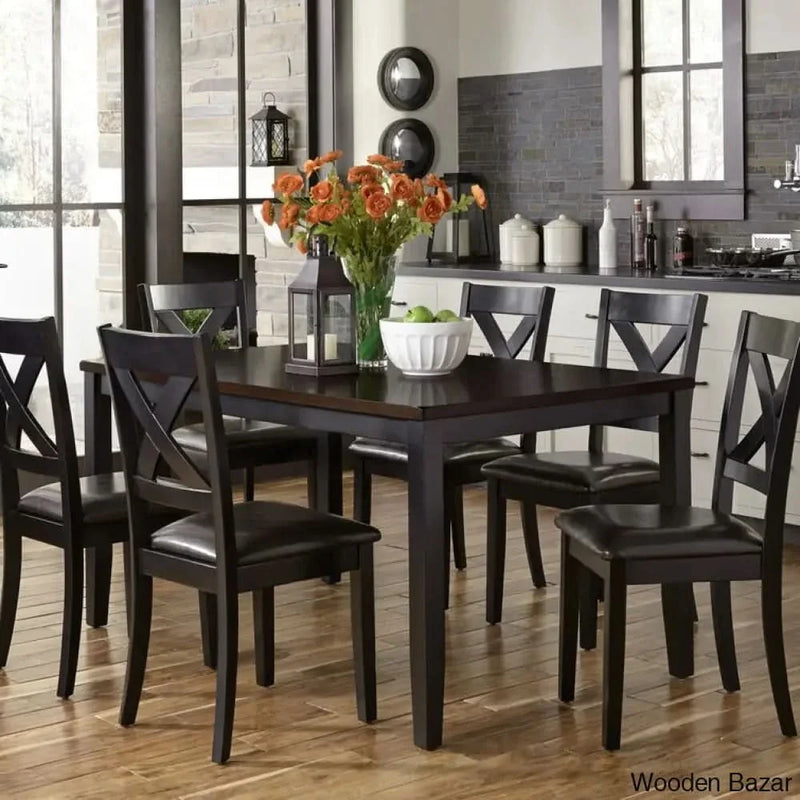 dining set - Craft Decor