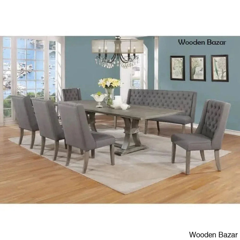 dining set - Craft Decor