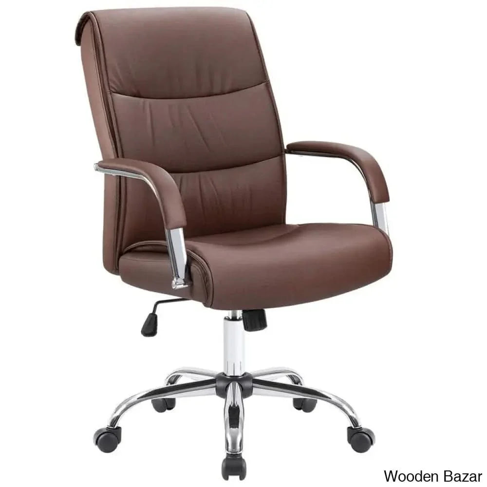 Office Chairs - Craft Decor