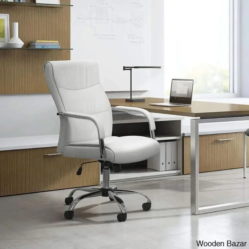 Disant High Back Conference Chair