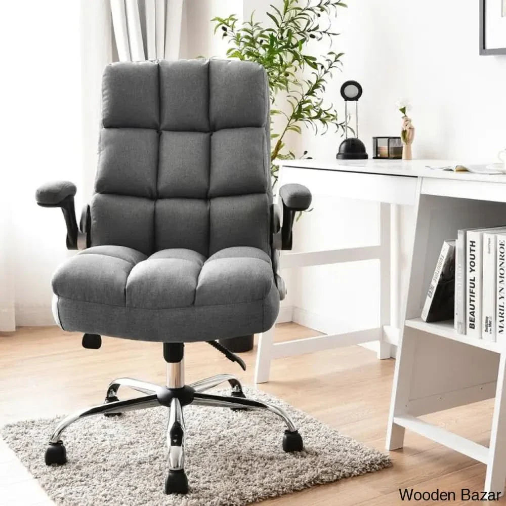 Office Chairs - Craft Decor