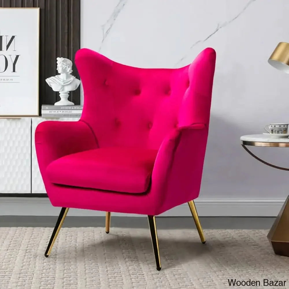 Chairs - Craft Decor