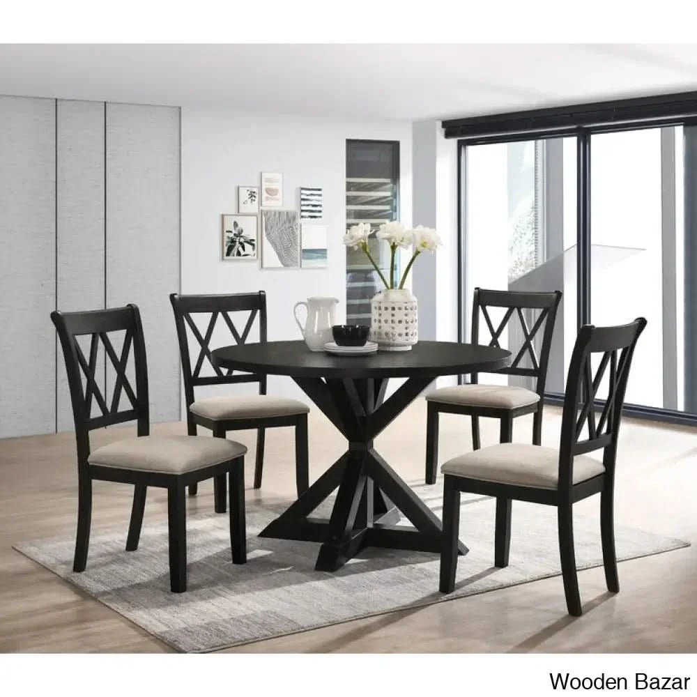 dining set - Craft Decor