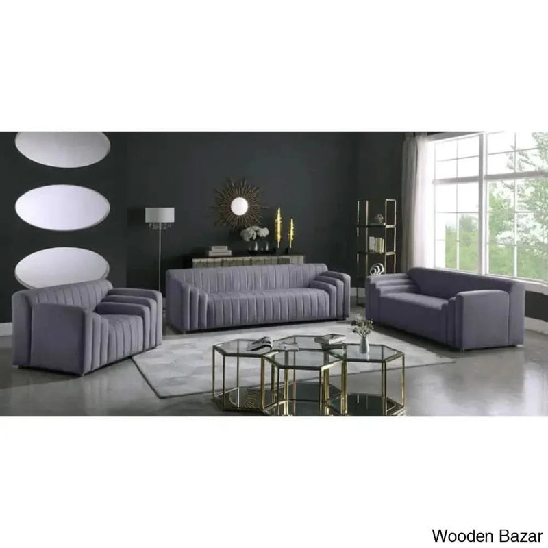- Craft Decor
