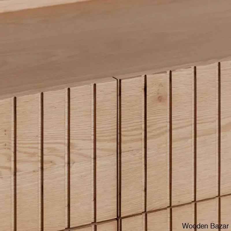 Ele Beautifully Designed 6-Drawer Chest Elegant and Spacious Storage for Modern Interiors