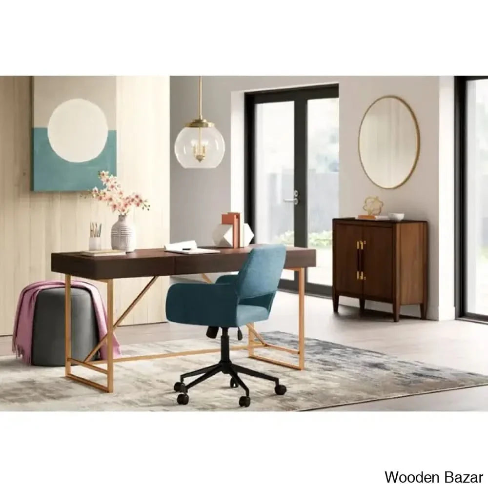 - Craft Decor