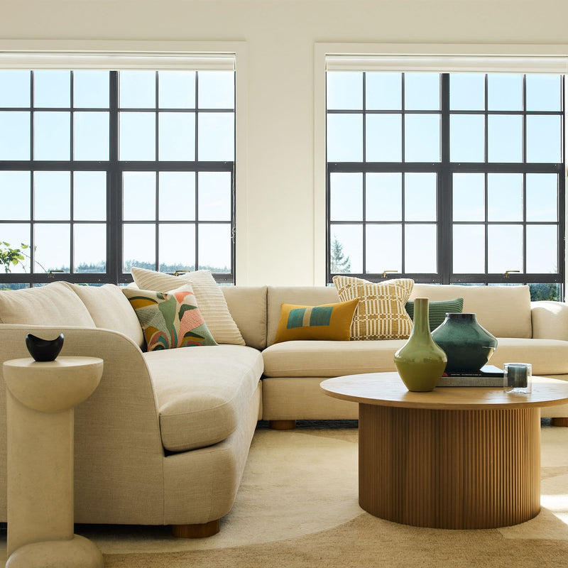 Onnir Coffee Table - Craft Decor