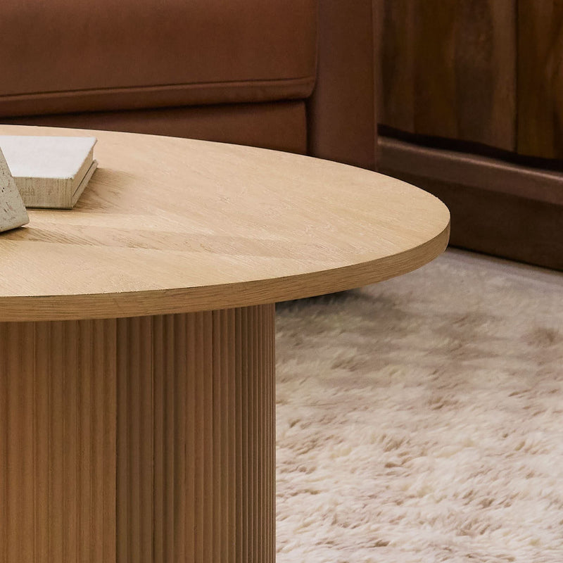 Onnir Coffee Table - Craft Decor