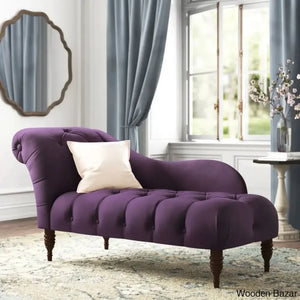 Chaise Lounge - Craft Decor
