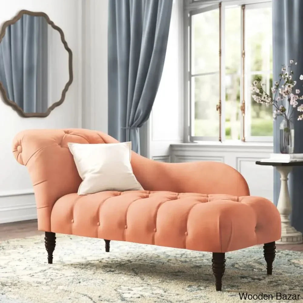Chaise Lounge - Craft Decor