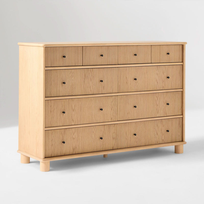 Grand 10-Drawer Dresser
