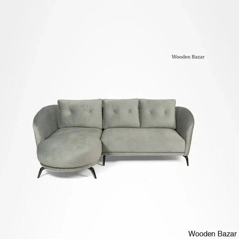 Envision 3 seater Sectional Sofa for Living Room