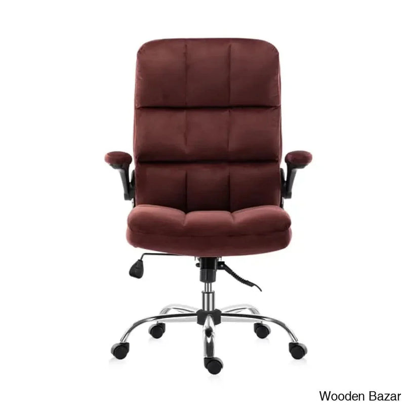 Ergonomic Executive Chair