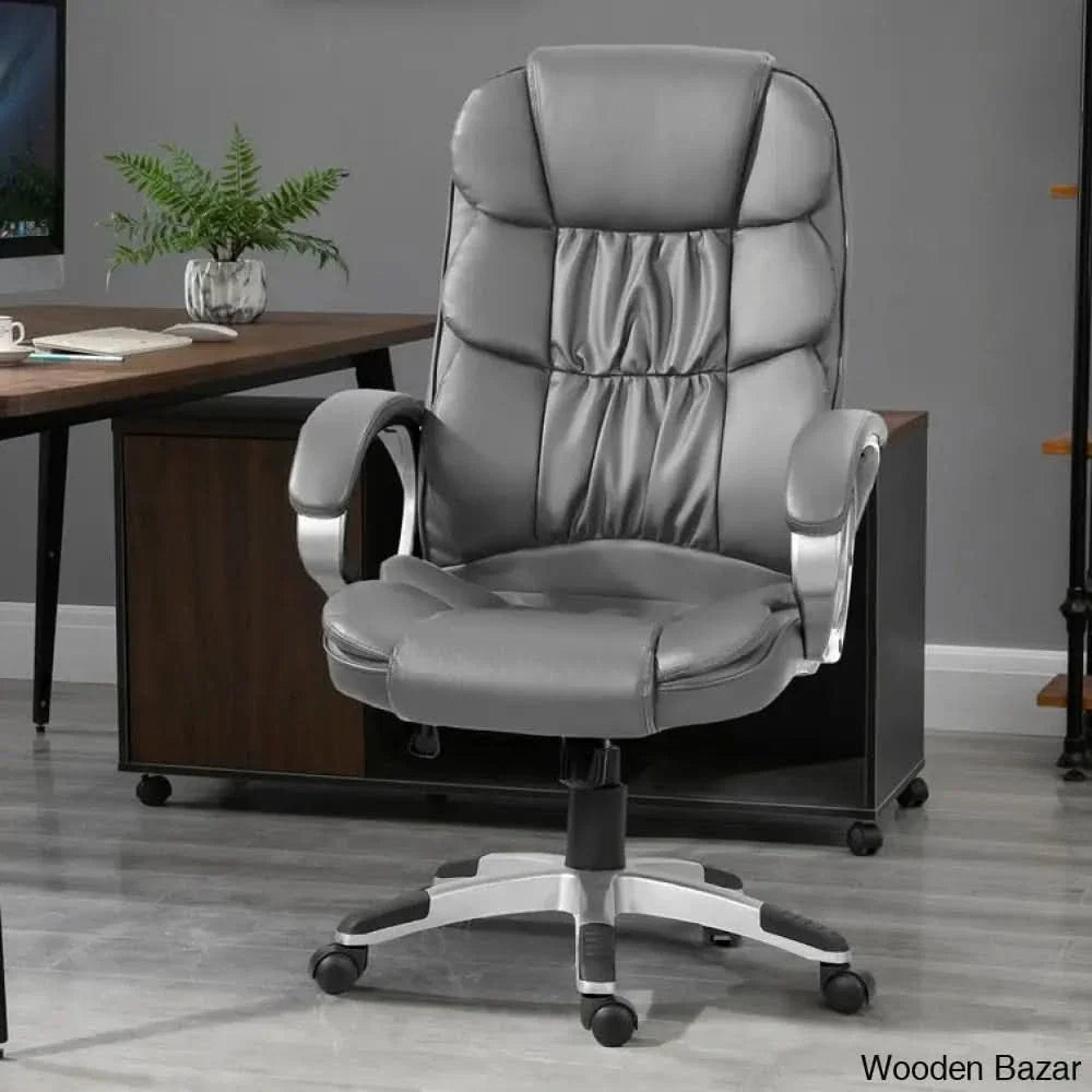 Office Chairs - Craft Decor