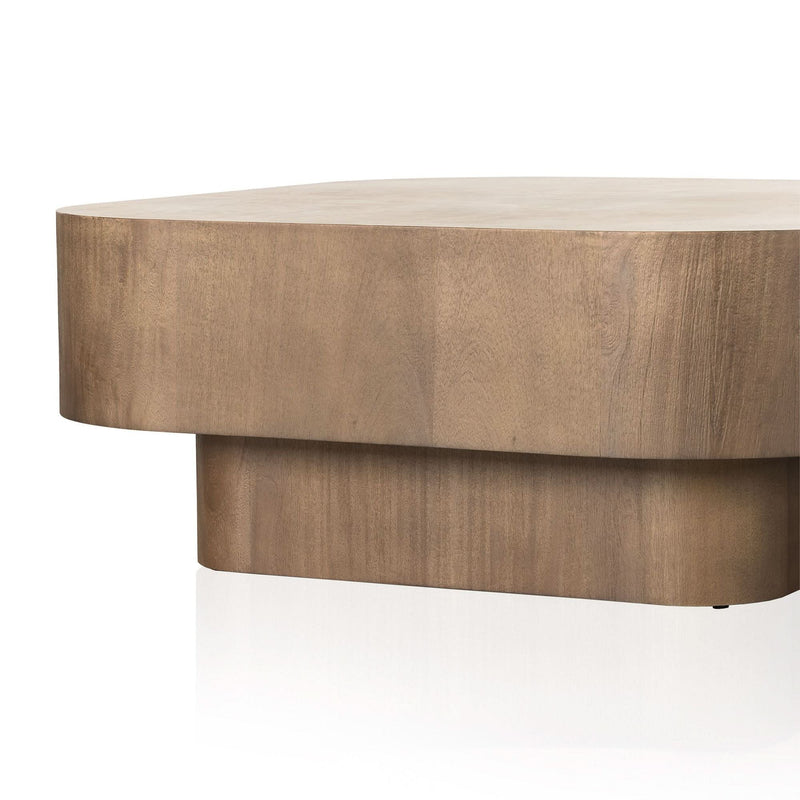 Albetzone Coffee Table - Craft Decor