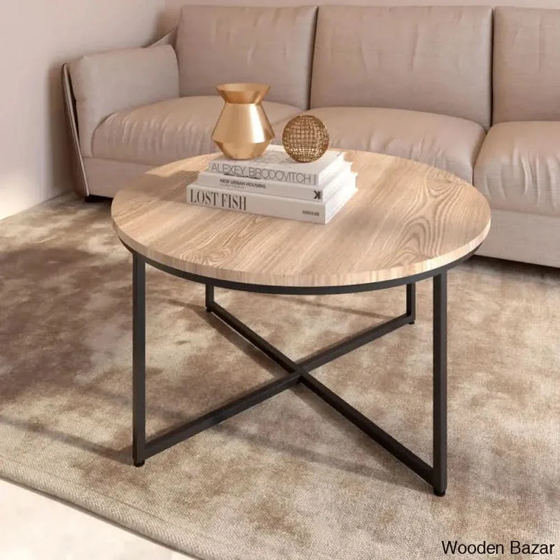 Fairleyl Coffee and center Table