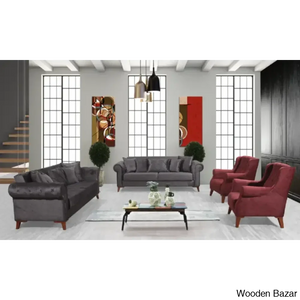 - Craft Decor