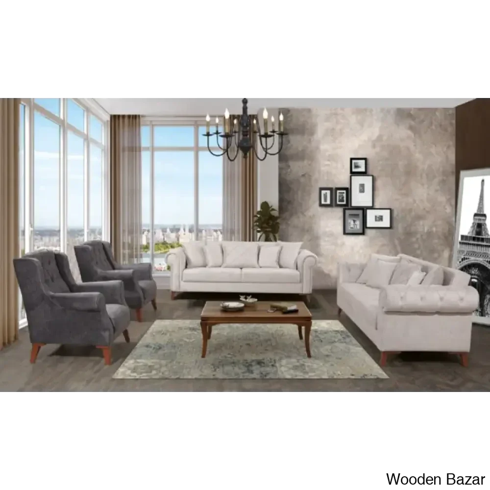 - Craft Decor