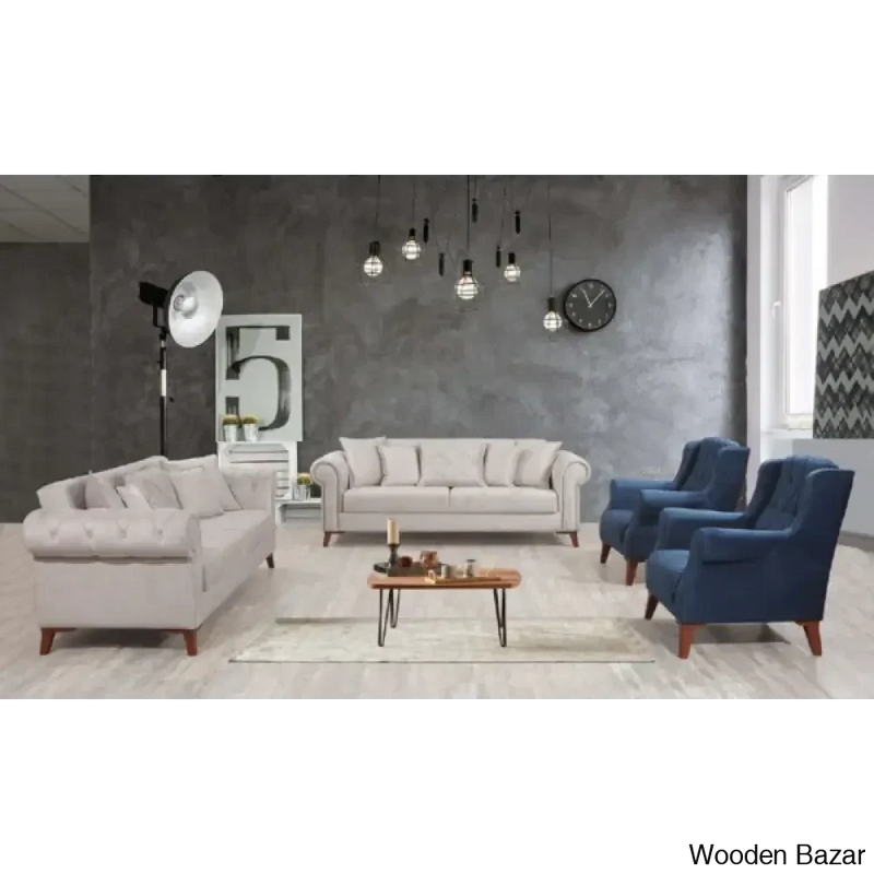 - Craft Decor