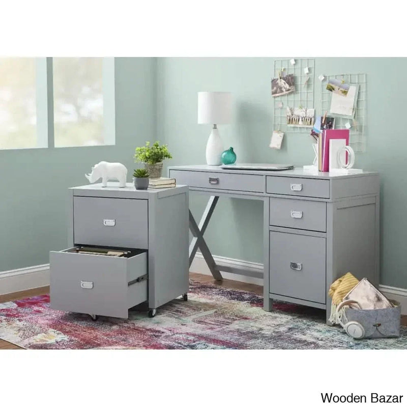 - Craft Decor