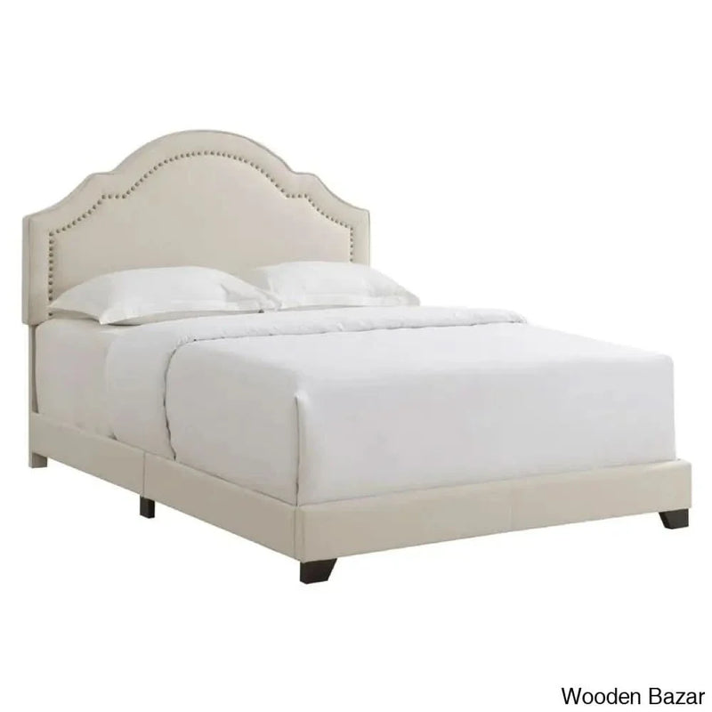 Florian Upholstered Low Profile 12