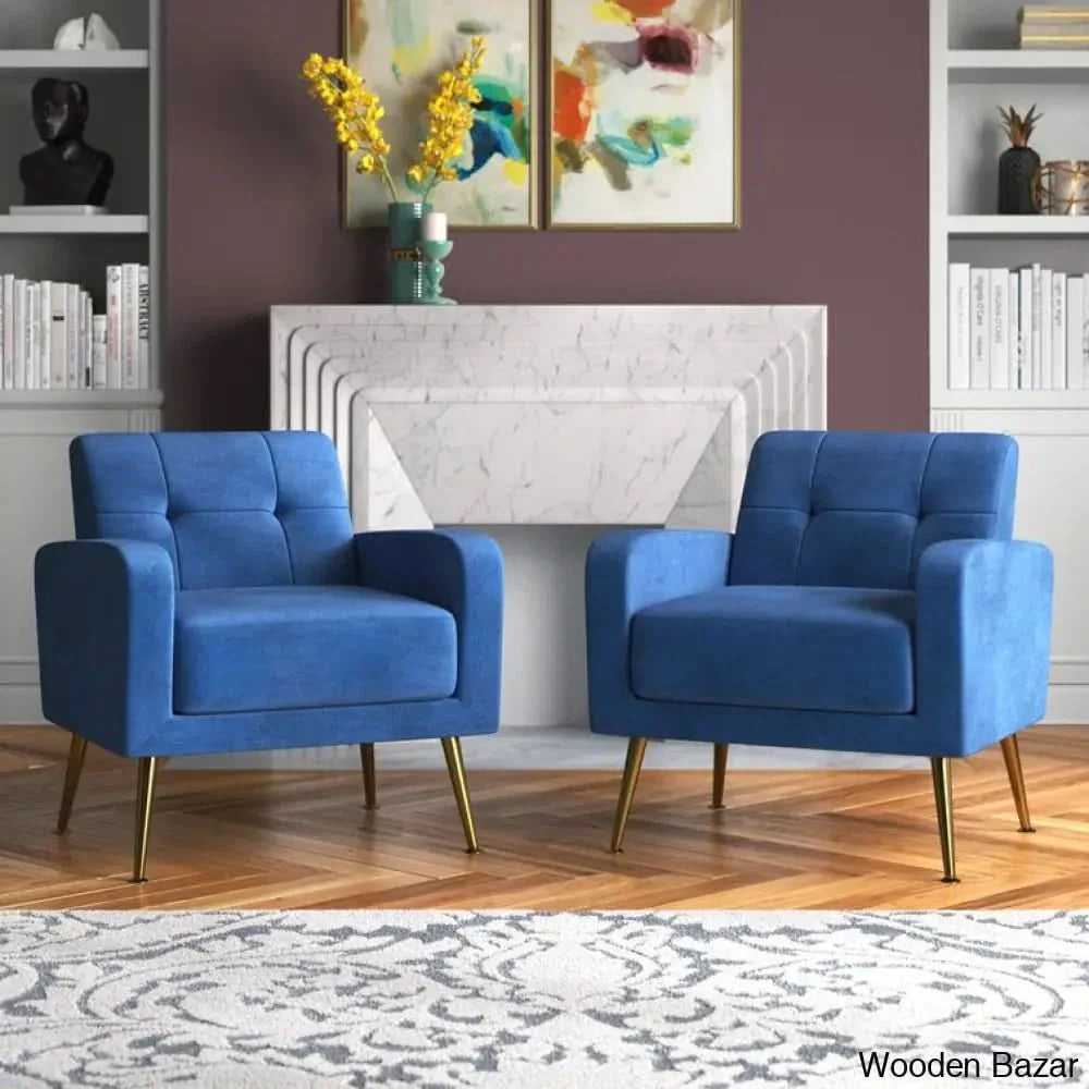 Chairs - Craft Decor