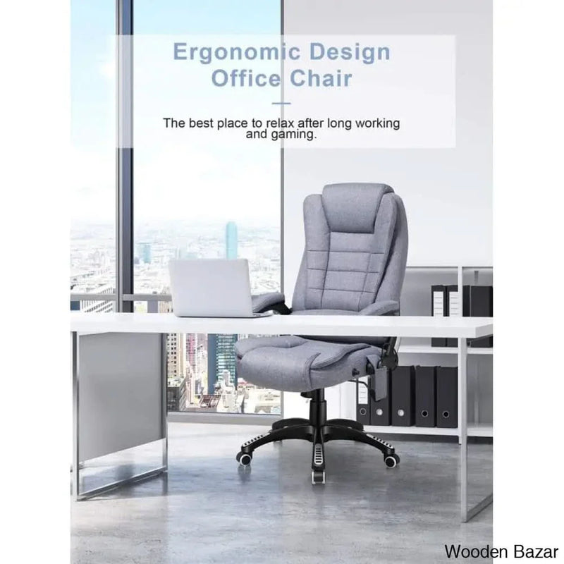 Floriston Executive Chair
