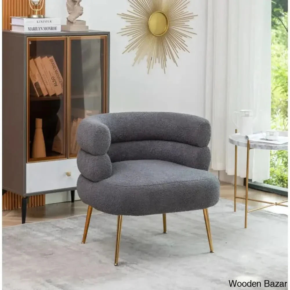 - Craft Decor