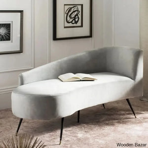 Chaise Lounge - Craft Decor