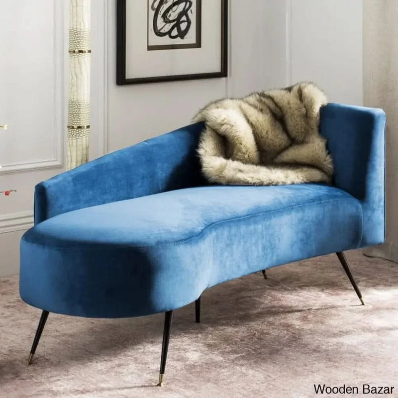 Chaise Lounge - Craft Decor
