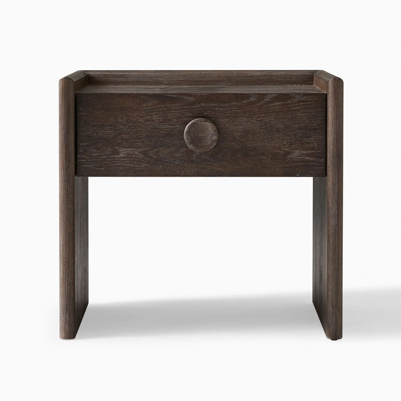 Keroine Stylish Bedside Tables - Craft Decor