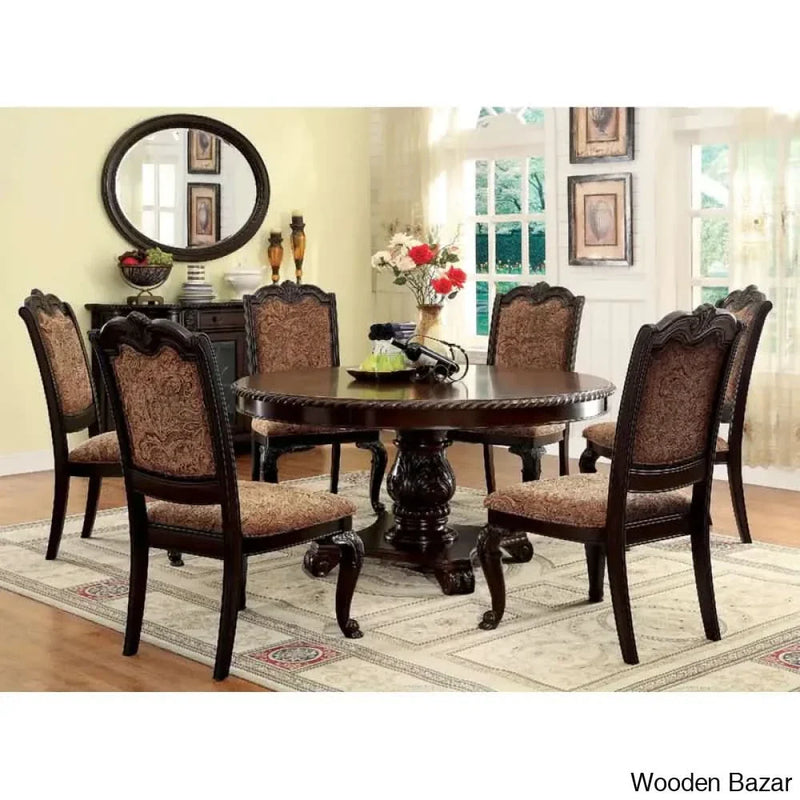 - Craft Decor