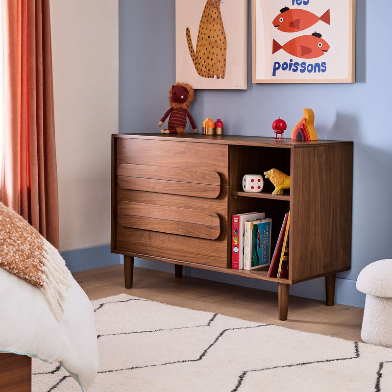 Intel Gemini Dresser For Modern Living - Craft Decor